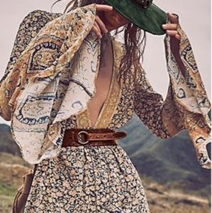 Once Upon a Summertime Romper